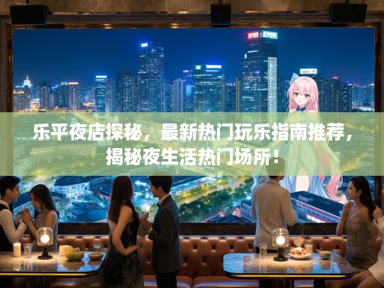 乐平夜店探秘，最新热门玩乐指南推荐，揭秘夜生活热门场所！