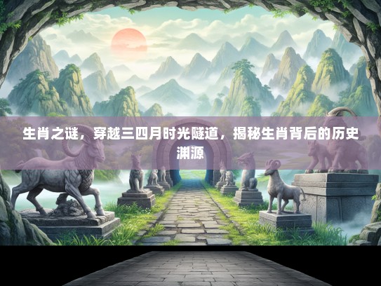 生肖之谜，穿越三四月时光隧道，揭秘生肖背后的历史渊源