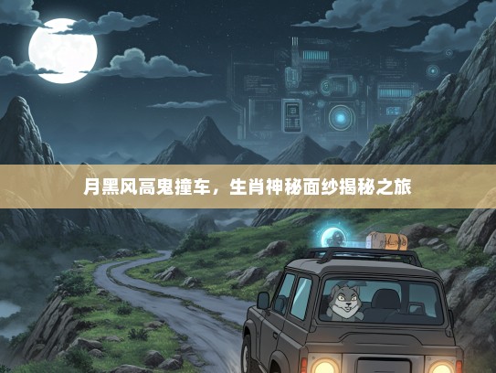 月黑风高鬼撞车，生肖神秘面纱揭秘之旅