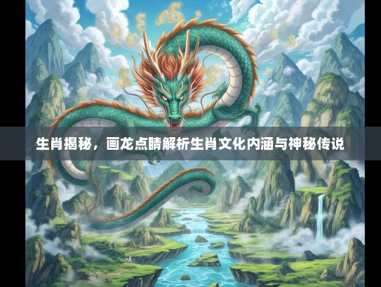 生肖揭秘，画龙点睛解析生肖文化内涵与神秘传说