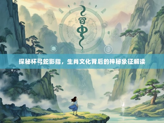 探秘杯弓蛇影指，生肖文化背后的神秘象征解读