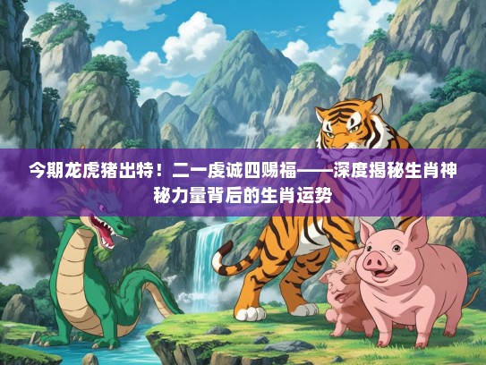 今期龙虎猪出特！二一虔诚四赐福——深度揭秘生肖神秘力量背后的生肖运势
