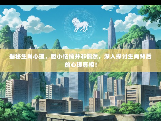 揭秘生肖心理,胆小怯懦并非偶然,深入探讨生肖背后的心理真相! 揭秘生肖心理,胆小怯懦并非偶然,深入探讨生肖背后的心理真相!