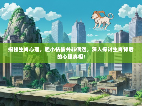 揭秘生肖心理,胆小怯懦并非偶然,深入探讨生肖背后的心理真相! 揭秘生肖心理,胆小怯懦并非偶然,深入探讨生肖背后的心理真相!