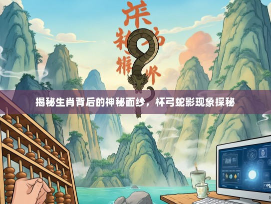 揭秘生肖背后的神秘面纱，杯弓蛇影现象探秘