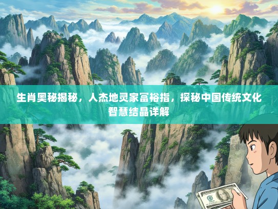 生肖奥秘揭秘,人杰地灵家富裕指,探秘中国传统文化智慧结晶详解 生肖奥秘揭秘,人杰地灵家富裕指,探秘中国传统文化智慧结晶详解