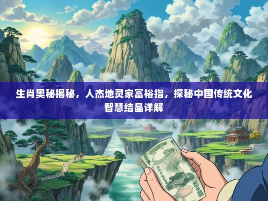 生肖奥秘揭秘,人杰地灵家富裕指,探秘中国传统文化智慧结晶详解 生肖奥秘揭秘,人杰地灵家富裕指,探秘中国传统文化智慧结晶详解