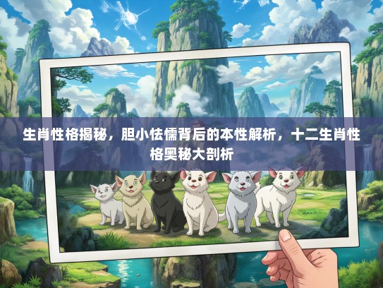 生肖性格揭秘，胆小怯懦背后的本性解析，十二生肖性格奥秘大剖析
