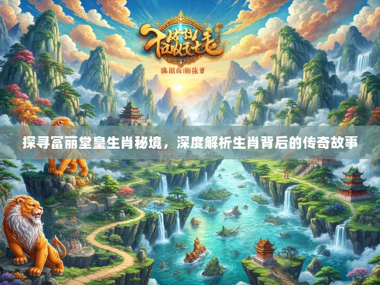 探寻富丽堂皇生肖秘境,深度解析生肖背后的传奇故事 探寻富丽堂皇生肖秘境,深度解析生肖背后的传奇故事