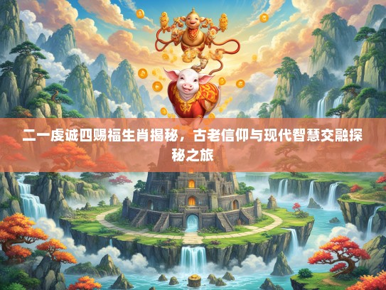 二一虔诚四赐福生肖揭秘，古老信仰与现代智慧交融探秘之旅