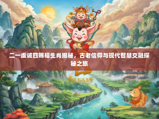 二一虔诚四赐福生肖揭秘，古老信仰与现代智慧交融探秘之旅