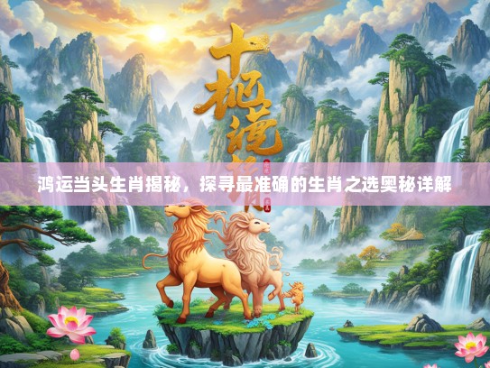 鸿运当头生肖揭秘，探寻最准确的生肖之选奥秘详解