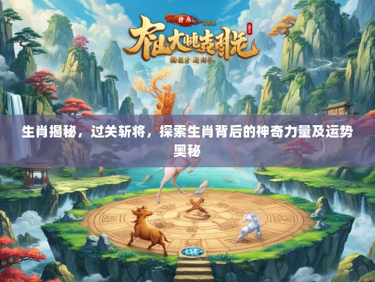 生肖揭秘,过关斩将,探索生肖背后的神奇力量及运势奥秘 生肖揭秘,过关斩将,探索生肖背后的神奇力量及运势奥秘