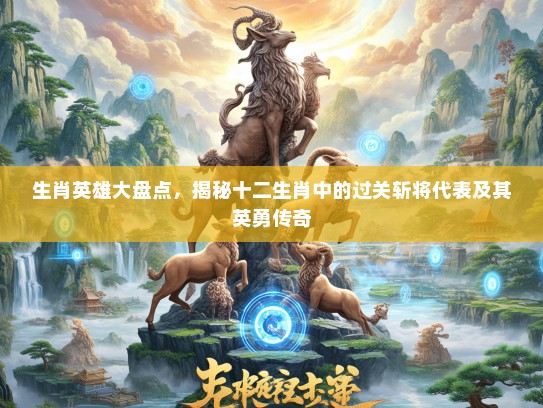 生肖英雄大盘点,揭秘十二生肖中的过关斩将代表及其英勇传奇 生肖英雄大盘点,揭秘十二生肖中的过关斩将代表及其英勇传奇