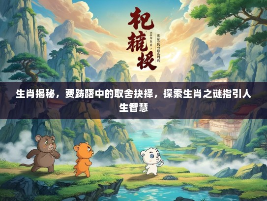 生肖揭秘，费踌躇中的取舍抉择，探索生肖之谜指引人生智慧