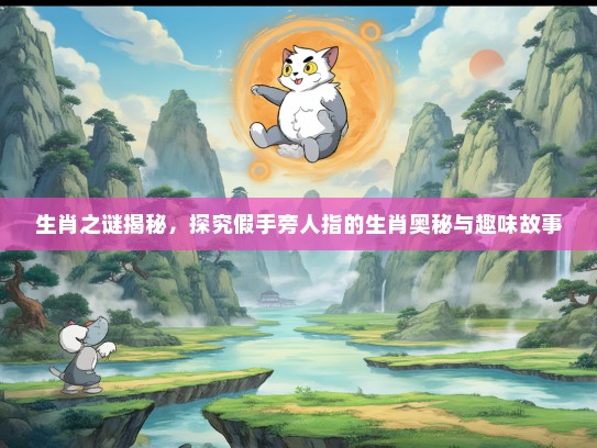 生肖之谜揭秘，探究假手旁人指的生肖奥秘与趣味故事