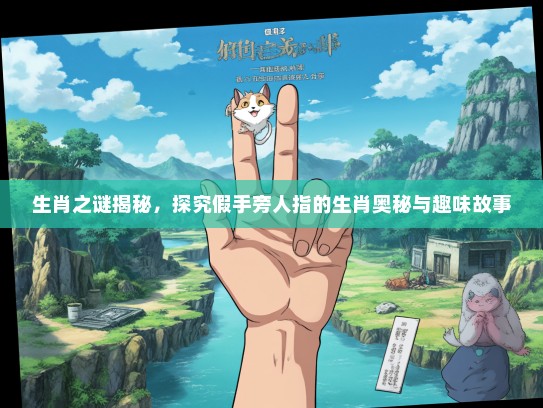 生肖之谜揭秘，探究假手旁人指的生肖奥秘与趣味故事