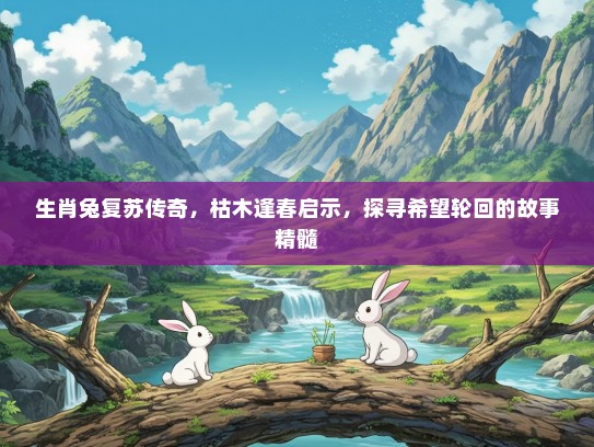 生肖兔复苏传奇,枯木逢春启示,探寻希望轮回的故事精髓 生肖兔复苏传奇,枯木逢春启示,探寻希望轮回的故事精髓