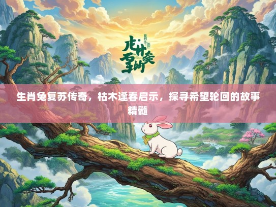 生肖兔复苏传奇,枯木逢春启示,探寻希望轮回的故事精髓 生肖兔复苏传奇,枯木逢春启示,探寻希望轮回的故事精髓