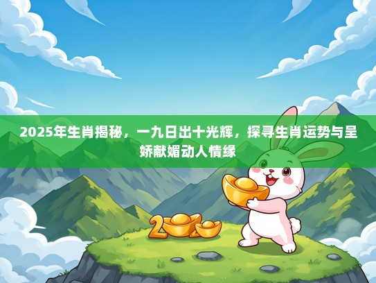 2025年生肖揭秘，一九日出十光辉，探寻生肖运势与呈娇献媚动人情缘