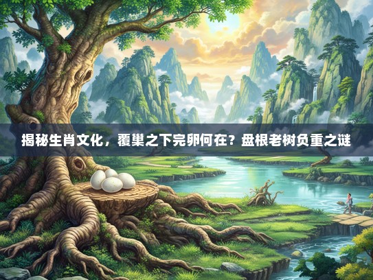 揭秘生肖文化，覆巢之下完卵何在？盘根老树负重之谜