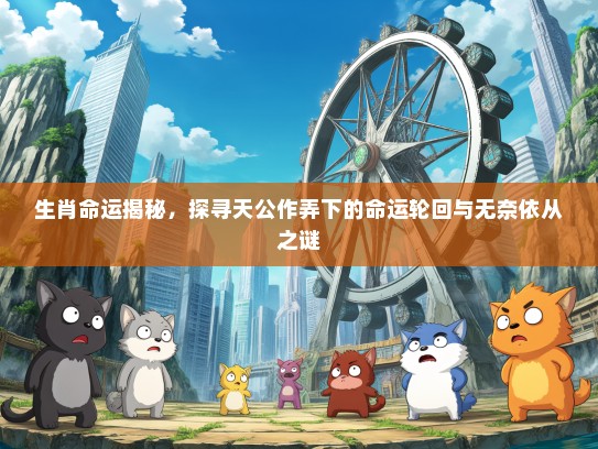 生肖命运揭秘,探寻天公作弄下的命运轮回与无奈依从之谜 生肖命运揭秘,探寻天公作弄下的命运轮回与无奈依从之谜