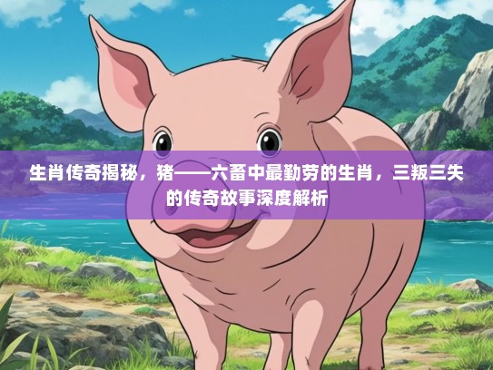 生肖传奇揭秘,猪——六畜中最勤劳的生肖,三叛三失的传奇故事深度解析 生肖传奇揭秘,猪——六畜中最勤劳的生肖,三叛三失的传奇故事深度解析
