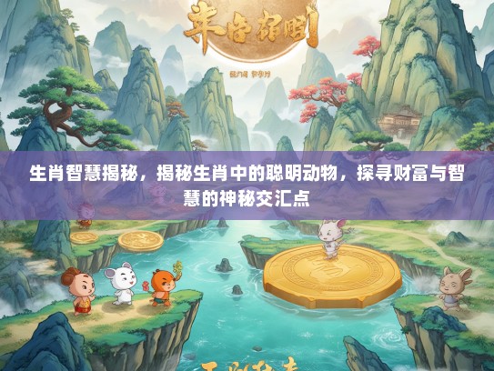 生肖智慧揭秘,揭秘生肖中的聪明动物,探寻财富与智慧的神秘交汇点 生肖智慧揭秘,揭秘生肖中的聪明动物,探寻财富与智慧的神秘交汇点