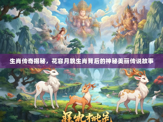 生肖传奇揭秘,花容月貌生肖背后的神秘美丽传说故事 生肖传奇揭秘,花容月貌生肖背后的神秘美丽传说故事