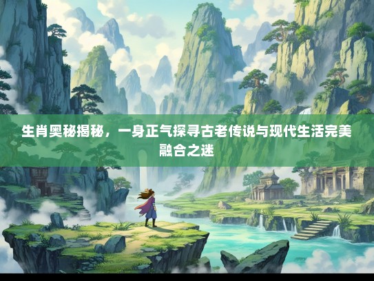 生肖奥秘揭秘，一身正气探寻古老传说与现代生活完美融合之迷