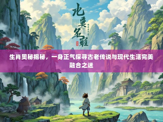 生肖奥秘揭秘，一身正气探寻古老传说与现代生活完美融合之迷