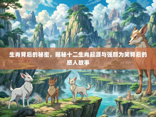 生肖背后的秘密，揭秘十二生肖起源与强颜为笑背后的感人故事