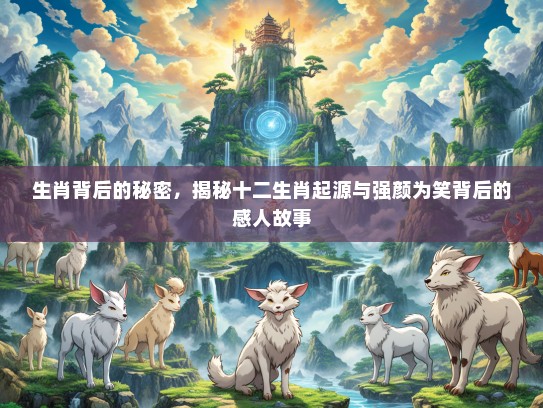 生肖背后的秘密，揭秘十二生肖起源与强颜为笑背后的感人故事