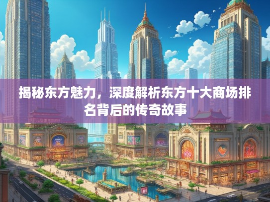 揭秘东方魅力,深度解析东方十大商场排名背后的传奇故事 揭秘东方魅力,深度解析东方十大商场排名背后的传奇故事
