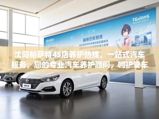 沈阳帕萨特4S店养护热线,一站式汽车服务,您的专业汽车养护顾问,呵护爱车每一步! 沈阳帕萨特4S店养护热线,一站式汽车服务,您的专业汽车养护顾问,呵护爱车每一步!