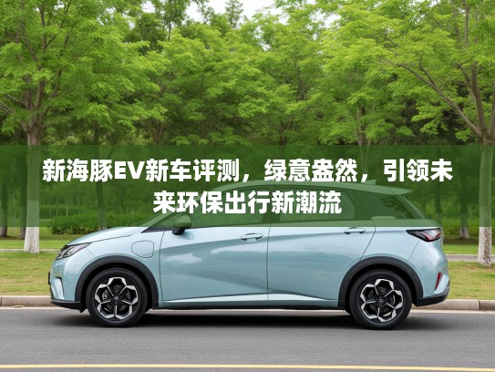 新海豚EV新车评测,绿意盎然,引领未来环保出行新潮流 新海豚EV新车评测,绿意盎然,引领未来环保出行新潮流