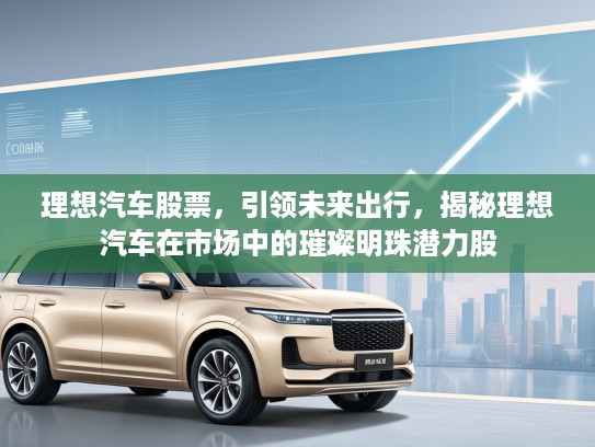理想汽车股票，引领未来出行，揭秘理想汽车在市场中的璀璨明珠潜力股