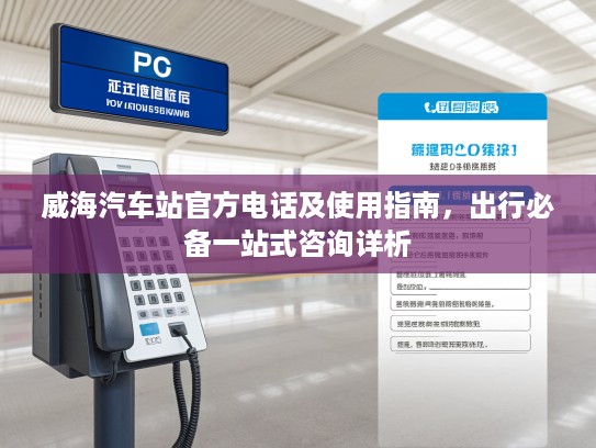 威海汽车站官方电话及使用指南,出行必备一站式咨询详析 威海汽车站官方电话及使用指南,出行必备一站式咨询详析
