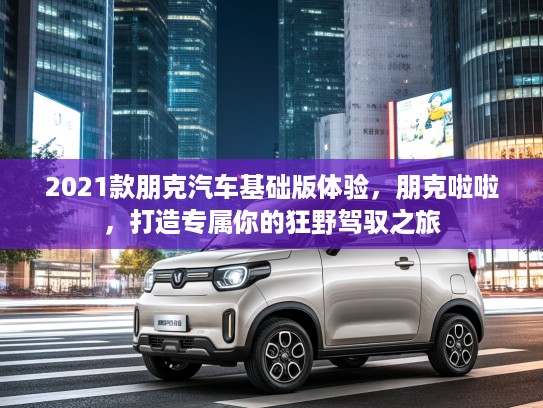 2021款朋克汽车基础版体验，朋克啦啦，打造专属你的狂野驾驭之旅