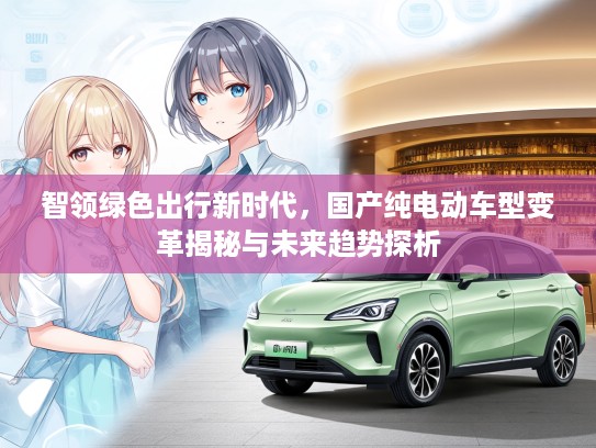 智领绿色出行新时代,国产纯电动车型变革揭秘与未来趋势探析 智领绿色出行新时代,国产纯电动车型变革揭秘与未来趋势探析
