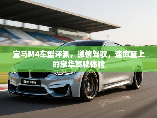 宝马M4车型评测,激情驾驭,速度至上的豪华驾驶体验 宝马M4车型评测,激情驾驭,速度至上的豪华驾驶体验