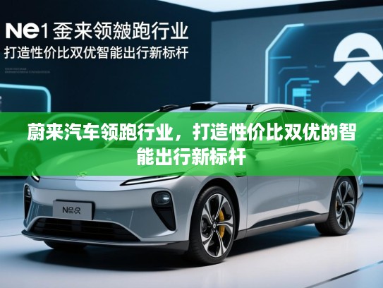 蔚来汽车领跑行业，打造性价比双优的智能出行新标杆