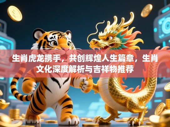 生肖虎龙携手，共创辉煌人生篇章，生肖文化深度解析与吉祥物推荐