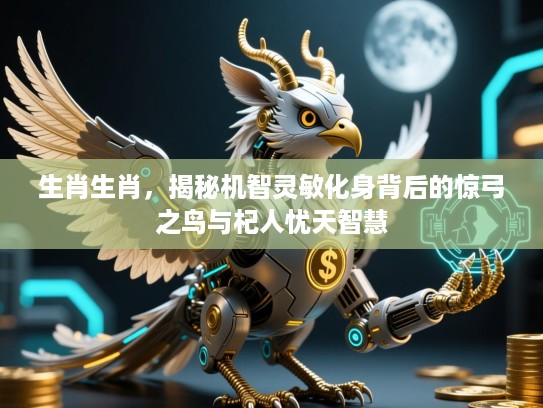 生肖生肖，揭秘机智灵敏化身背后的惊弓之鸟与杞人忧天智慧