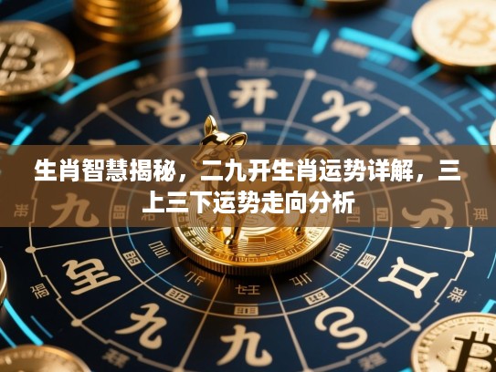 生肖智慧揭秘，二九开生肖运势详解，三上三下运势走向分析
