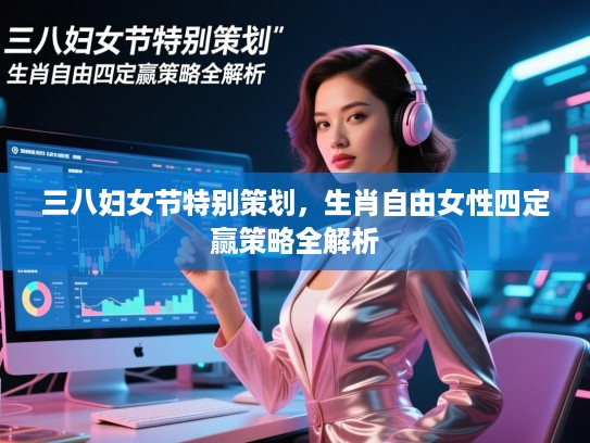 三八妇女节特别策划，生肖自由女性四定赢策略全解析