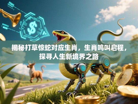 揭秘打草惊蛇对应生肖，生肖鸣叫启程，探寻人生新境界之路