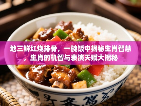 地三鲜红烧排骨，一碗饭中揭秘生肖智慧，生肖的机智与表演天赋大揭秘