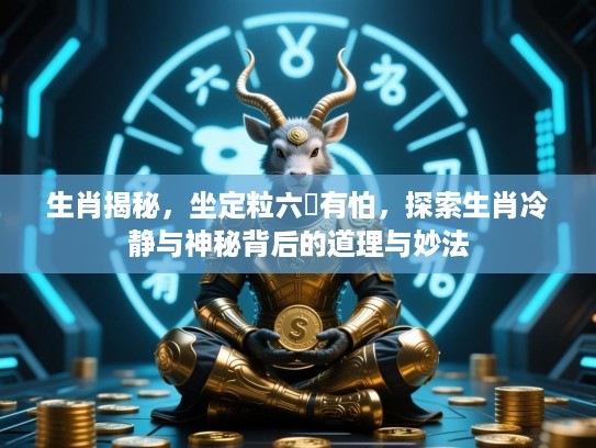 生肖揭秘，坐定粒六冇有怕，探索生肖冷静与神秘背后的道理与妙法
