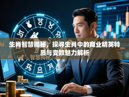 生肖智慧揭秘，探寻生肖中的商业精英特质与变数魅力解析